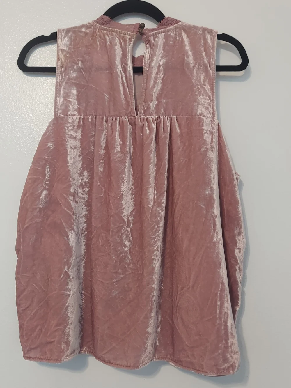 Anthropologie brand style